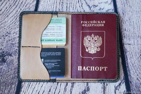 прописка в Котельниче